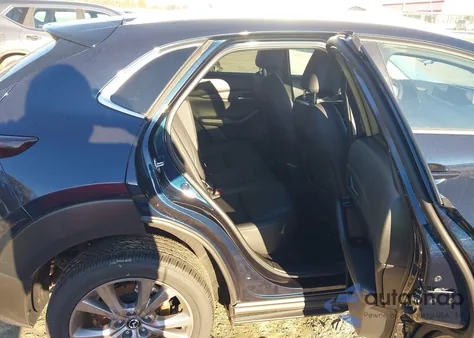 2025 Mazda Cx-30 2.5 S Preferred Package z USA, uszkodzony, nr VIN 3MVDMBCM8SM849551